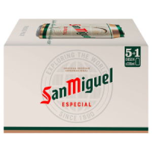 SAN MIGUEL ESPECIAL 1,98 l