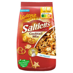 LORENZ Saltletts-Cocktail-Mix 600 g