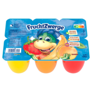 DANONE Fruchtzwerge 600 g