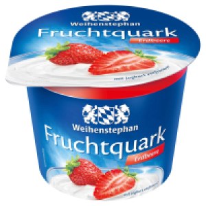 WEIHENSTEPHAN Fruchtquark 500 g