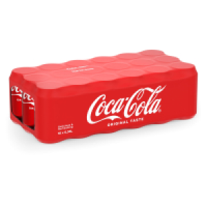 Coca-Cola® 5,94 l