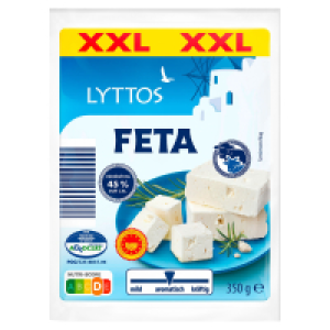 LYTTOS Feta 350 g