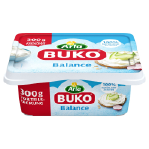 ARLA® Buko-Frischkäse 300 g