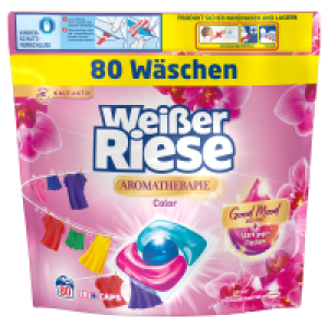 WEISSER RIESE Caps