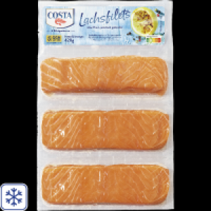 Edeka  COSTA Lachsfilets