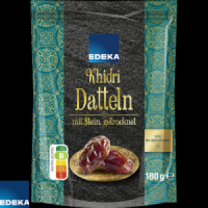 Edeka  Khidri Datteln