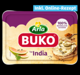 Penny  ARLA BUKO Frischkäse