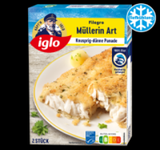 IGLO Filegro