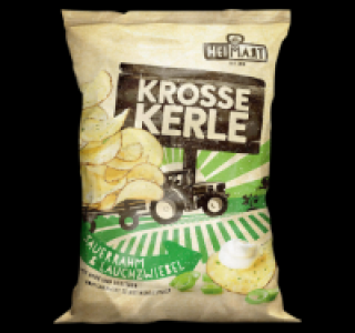 KROSSE KERLE Chips