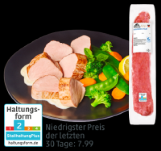 MÜHLENHOF Frisches Schweine-Filet 7.99 €