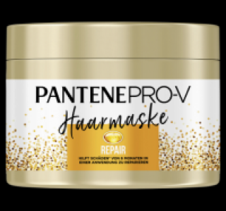 PANTENE PRO-V Haarmaske 4.44 €