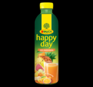 RAUCH Happy Day 1.39 €