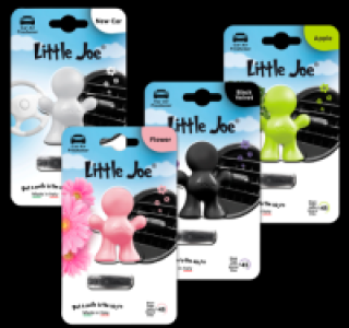 Lufterfrischer LITTLE JOE