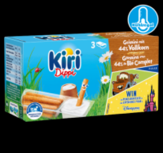 KIRI Dippi Snack