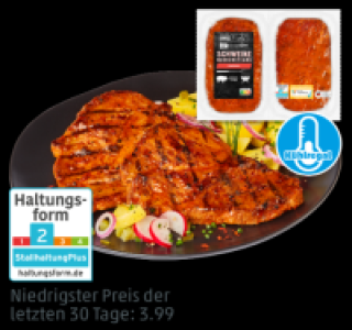 GRILLPARTY Schweine-Nackensteaks