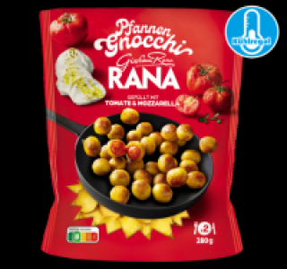 RANA Pfannengnocchi