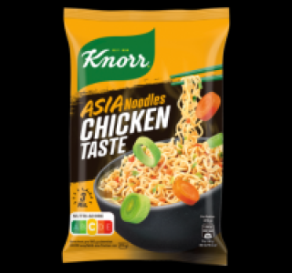 KNORR Asia Noodles