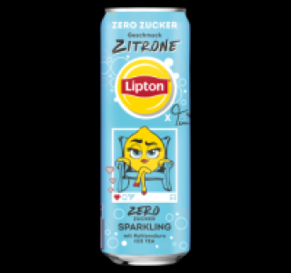 LIPTON Ice Tea