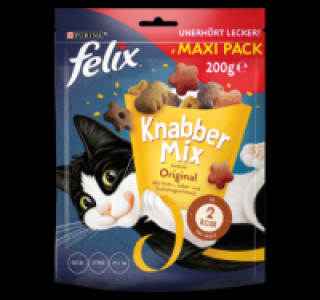 FELIX Knabber Mix