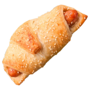 Aldi Süd  Wienerle Croissant