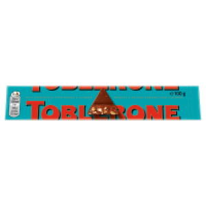 TOBLERONE Schokolade 100 g