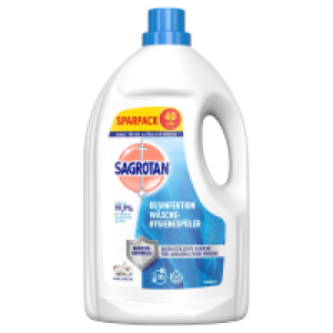 SAGROTAN Wäsche-Hygienespüler 3 l