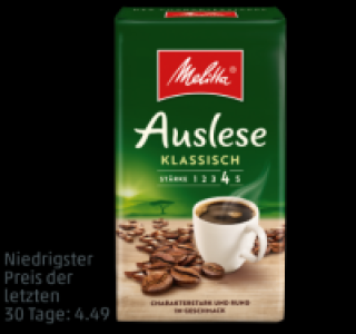 MELITTA Kaffee