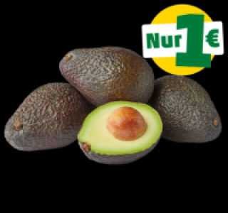 Penny  MARKTLIEBE Avocado angereift