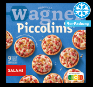 Penny  ORIGINAL WAGNER Piccolinis