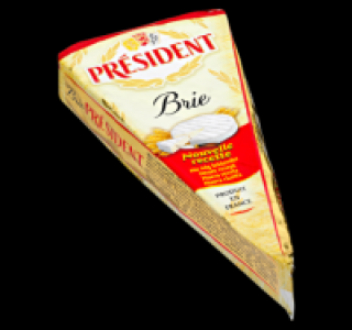 Penny  PRÉSIDENT Brie­spitze