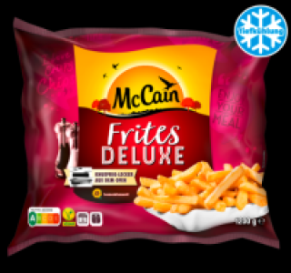 Penny  MCCAIN Frites Deluxe