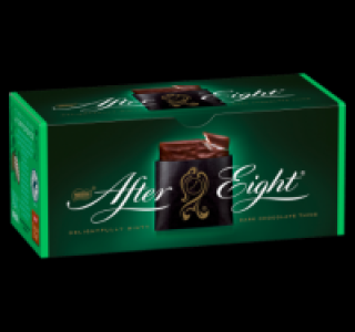 NESTLÉ After Eight 1.79 €