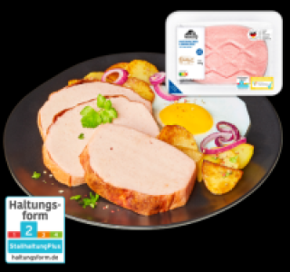 MÜHLENHOF Frischer bayerischer Leberkäse