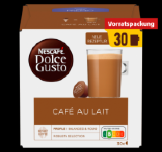 NESCAFÉ Dolce Gusto