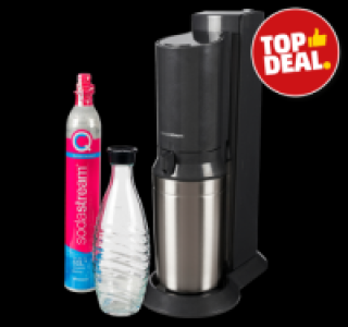 SODASTREAM Wassersprudler CRYSTAL 79.99 €