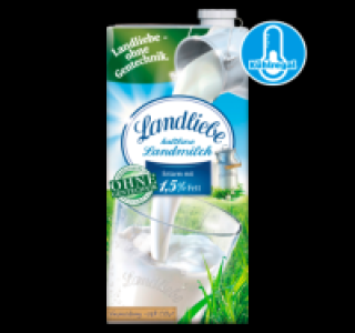 LANDLIEBE Haltbare Landmilch