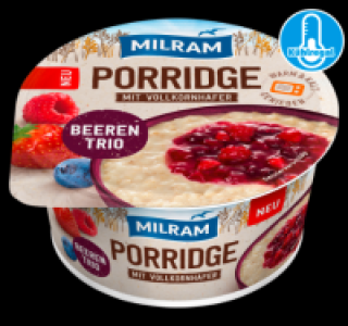 MILRAM Porridge