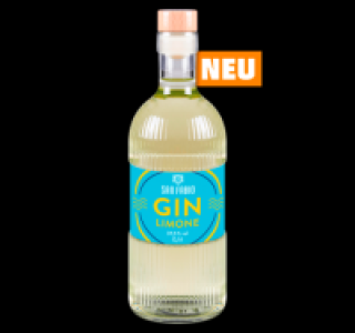 Penny  SAN FABIO Gin Limone