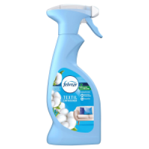 Aldi Süd  FEBREZE Textilerfrischer 375 ml