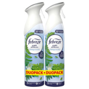 FEBREZE Lufterfrischer Duo 370 ml