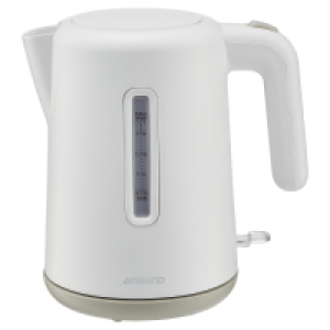 Aldi Süd  AMBIANO Wasserkocher und Toaster