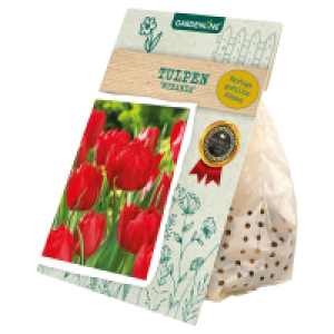 GARDENLINE Frühlingsblumenzwiebeln 1.89 €