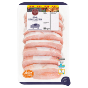 Aldi Süd  MEINE METZGEREI Minutensteaks 800 g