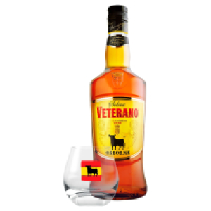 Aldi Süd  OSBORNE Veterano® 0,7 l