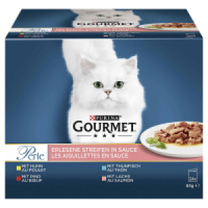 Aldi Süd  PURINA® Gourmet-Perle 2,04 kg