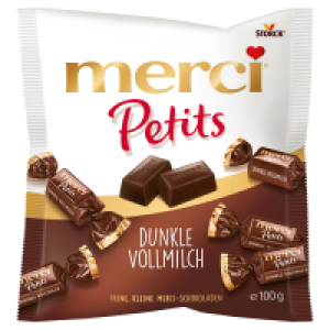 STORCK® merci® Petits 100 g