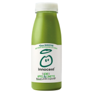 Aldi Süd  INNOCENT® Smoothie 0,25 l