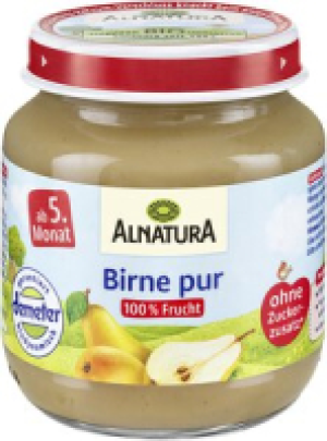 Birne pur 0.89 €