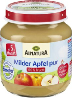 Alnatura Alnatura Apfel pur