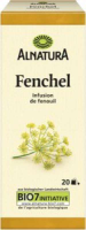 Fencheltee 1.49 €